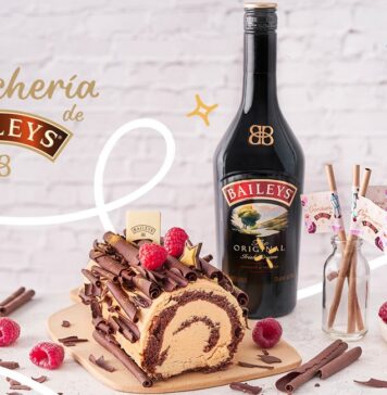 Treat House: Baileys Treat Bar Treat House Baileys Treat Bar