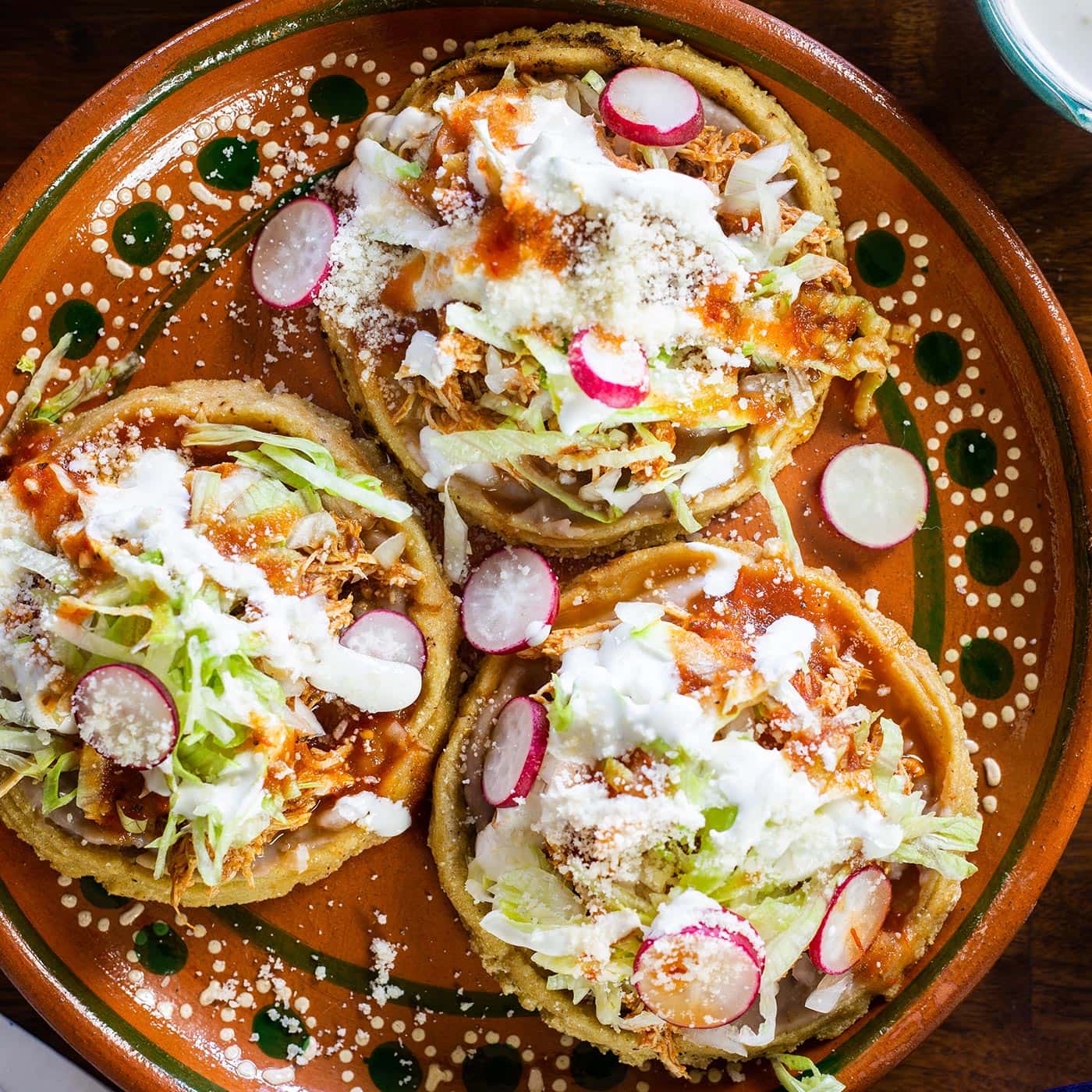 comida-mexicana-valor-nutricional-de-los-sopes.