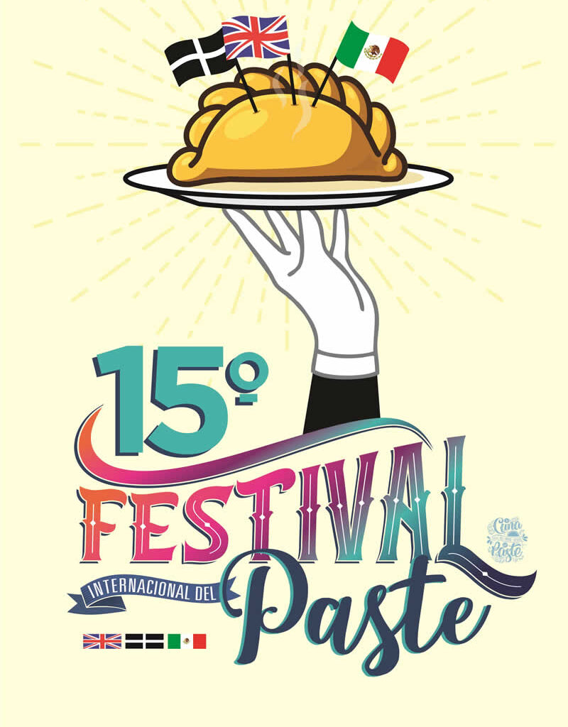 Festival Internacional del Paste 2023 Estilo de Vida