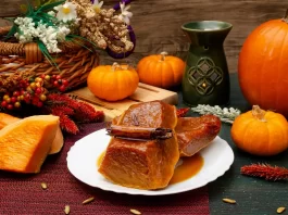 Calabaza en tacha, Calabaza dulce Calabaza-en-tacha-receta-para-el-dia-de-muertos-.