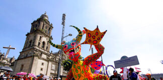 Desfile de Alebrijes Monumentales 2023 Desfile-de-Alebrijes-Monumentales-2023