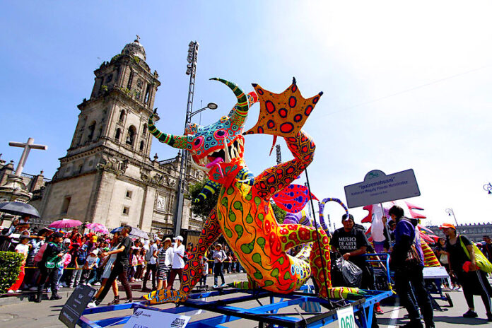 Desfile-de-Alebrijes-Monumentales-2023