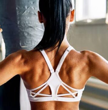 Ejercicios para tener una espalda atractiva y marcada Ejercicios para tener una espalda atractiva y marcada