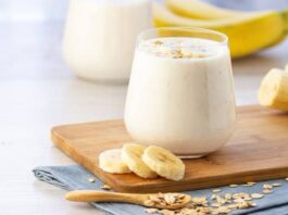 Licuados de avena para bajar de peso Licuados de avena para bajar de peso