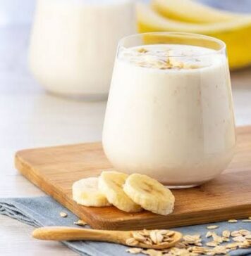 Licuados de avena para bajar de peso Licuados de avena para bajar de peso