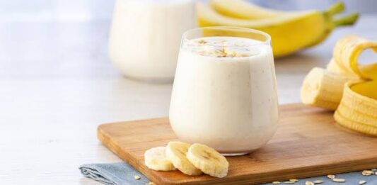 Licuados de avena para bajar de peso Licuados de avena para bajar de peso