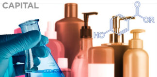 Parabenos, ¿qué son y por qué son malos?