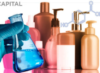 Parabenos, ¿qué son y por qué son malos?