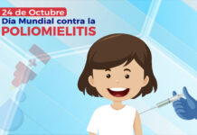 Poliomielitis, Día Mundial contra la Polio Poliomielitis-Dia-Mundial-contra-la-Polio