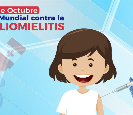 Poliomielitis, Día Mundial contra la Polio Poliomielitis-Dia-Mundial-contra-la-Polio