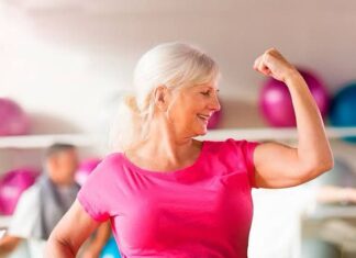 Proteína en polvo: 3 usos diferentes al fitness Proteína en polvo 3 usos diferentes al fitness