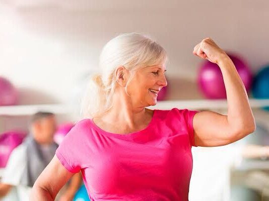 Proteína en polvo: 3 usos diferentes al fitness Proteína en polvo 3 usos diferentes al fitness