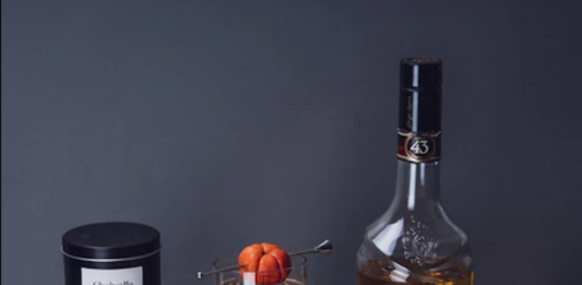 Pumpkin Spice Carajillo, cóctel de Otoño Pumpkin-Spice-Carajillo-coctel-de-Otono