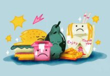 Recomendaciones para no desperdiciar alimentos Recomendaciones para no desperdiciar alimentos