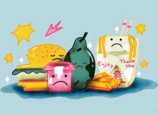 Recomendaciones para no desperdiciar alimentos Recomendaciones para no desperdiciar alimentos