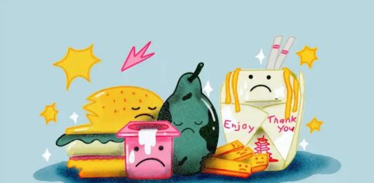 Recomendaciones para no desperdiciar alimentos Recomendaciones para no desperdiciar alimentos