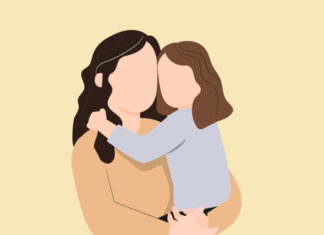 Apego ansioso, ¿es un problema? Apego-ansioso-¿es-un-problema