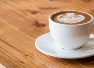 Beneficios de tomar café sin azúcar Beneficios de tomar café sin azúcar