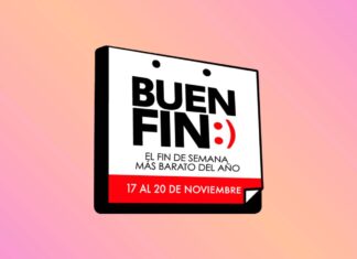 Buen Fin 2023, ¿qué tiendas participan? Buen-Fin-2023-¿que-tiendas-participan