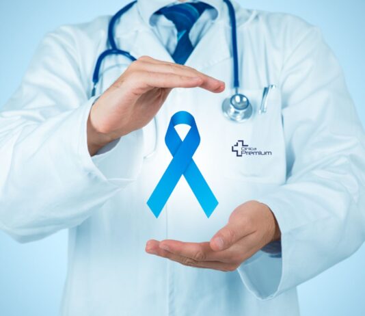 Cáncer de Próstata, un tumor maligno