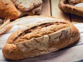 Cómo hacer pan casero: receta fácil y rápida Cómo hacer pan casero receta fácil y rápida