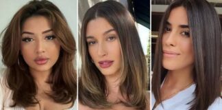 Cortes de cabello que enmarcan tu rostro Cortes de cabello que enmarcan tu rostro