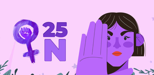 Día de la Eliminación de Violencia contra la Mujer Dia-Internacional-de-la-Eliminacion-de-la-Violencia-contra-la-Mujer