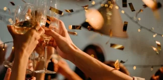 Fin de año, los mejores restaurantes para celebrar Fin-de-ano-los-mejores-restaurantes-para-celebrar
