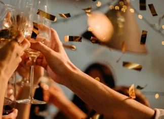 Fin de año, los mejores restaurantes para celebrar Fin-de-ano-los-mejores-restaurantes-para-celebrar