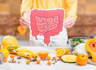 Flora Intestinal, alimentos para limpiarla