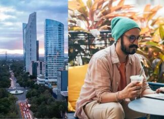 Gentrificación en CDMX Gentrificación en CDMX