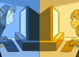 Grooming, un delito cibernético