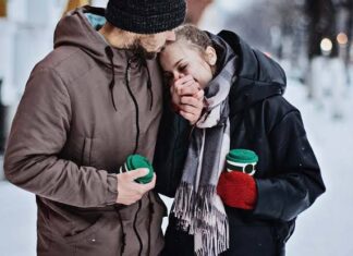 Recomendaciones para enfrentar el frío Recomendaciones para enfrentar el frío