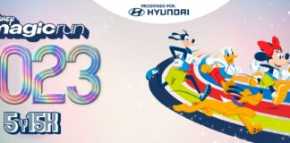 ¡Prepárate para Disney Magic Run 2023! ¡Prepárate para Disney Magic Run 2023!