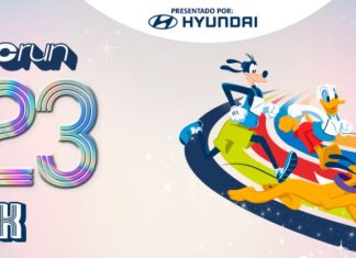 ¡Prepárate para Disney Magic Run 2023! ¡Prepárate para Disney Magic Run 2023!