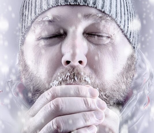 ¿Hipotermia? ¿Una muerte fría?