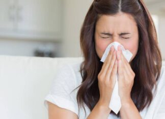 Aguantarse el estornudo, ¿es malo? Aguantarse-el-estornudo-¿es-malo