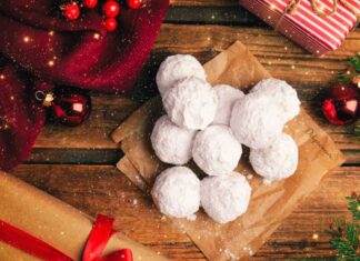 Besos de Nuez para tu cena navideña Besos-de-Nuez-para-tu-cena-navidena