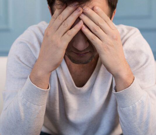 Bloqueo emocional, ¿Qué es? Bloqueo-emocional-¿que-es