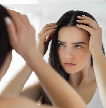 Caída estacional de cabello, ¿qué es? Caida-estacional-de-cabello-¿que-es