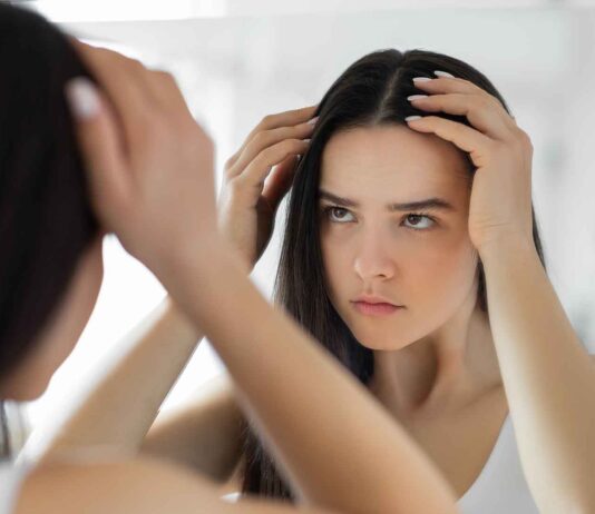 Caída estacional de cabello, ¿qué es? Caida-estacional-de-cabello-¿que-es