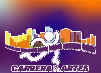 Carrera de las Artes 2024 Carrera de las Artes 2024