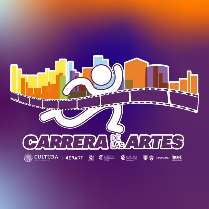 Carrera de las Artes 2024