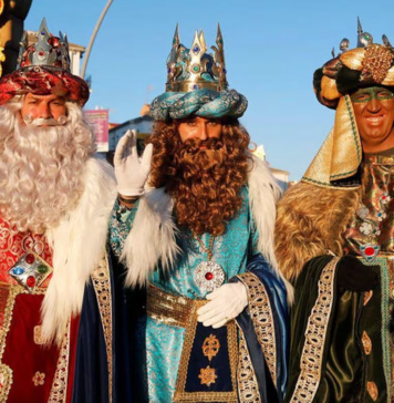 Festival de Día Reyes Magos en los Pinos Festival-de-Dia-Reyes-en-los-Pinos
