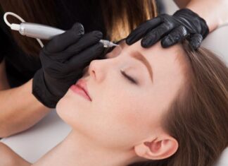 Micropigmentación, un maquillaje permanente