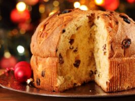 Panettone, un clásico de temporada Panettone-un-clasico-de-temporada