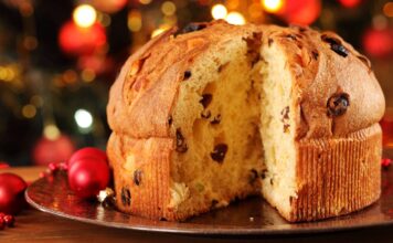 Panettone, un clásico de temporada Panettone-un-clasico-de-temporada