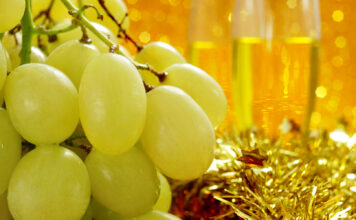 Por qué debes comer 12 uvas en Año Nuevo Por qué debes comer 12 uvas en Año Nuevo
