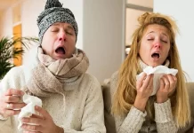 Resfriados y Gripes, 4 mitos en temporada de frío