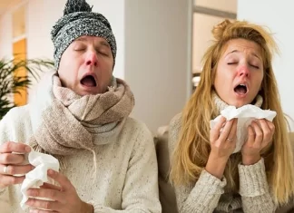 Resfriados y Gripes, 4 mitos en temporada de frío